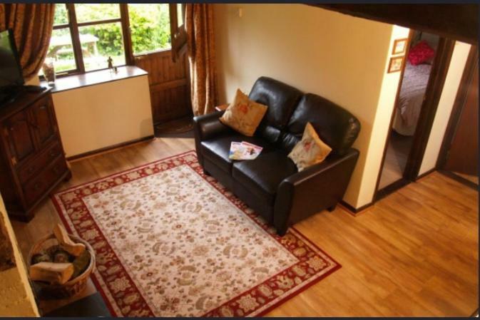 Forge Cottage Merton  Extérieur photo